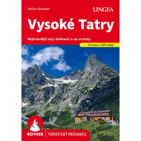 VYSOKÉ TATRY
