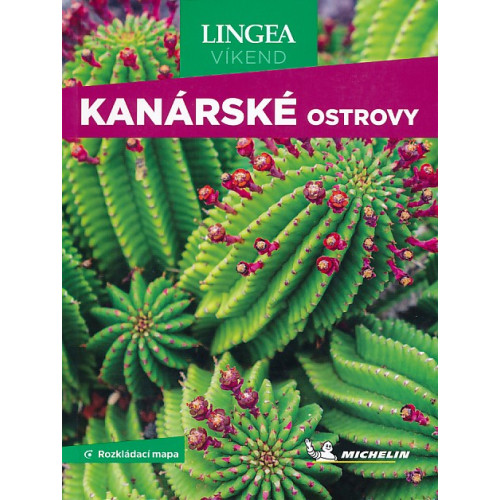 KANÁRSKÉ OSTROVY