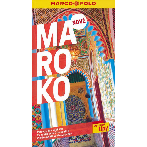 MAROKO