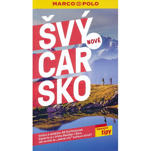 ŠVÝCARSKO