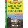 221 OPAVSKO, ODERSKÉ VRCHY, NÍZKÝ JESENÍK