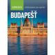 BUDAPEŠŤ