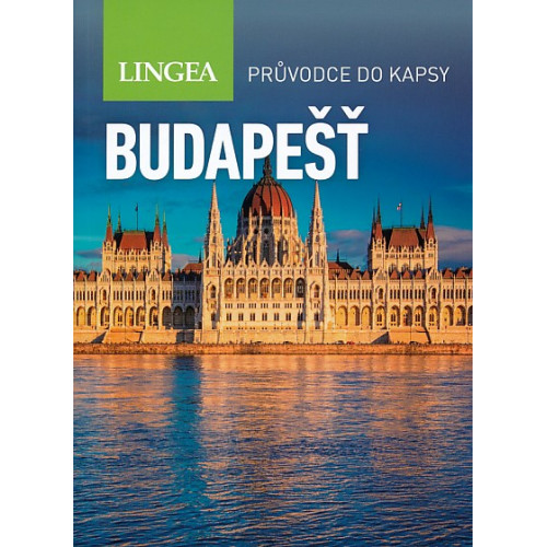 BUDAPEŠŤ