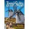 KASTILIE-LA MANCHA - ZEMĚ SVĚTA 9/2024