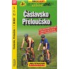 127 ČÁSLAVSKO, PŘELOUČSKO