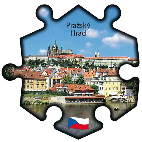 MP 102 PRAŽSKÝ HRAD - DENNÍ