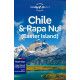CHILE & VELIKONOČNÍ OSTROV / CHILE & RAPA NUI (EASTER ISLAND)