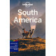 JIŽNÍ AMERIKA / SOUTH AMERICA