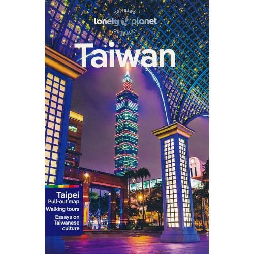 TAIWAN