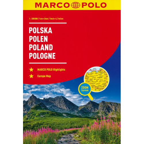 POLSKO