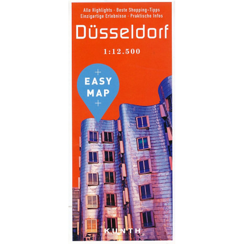 DÜSSELDORF