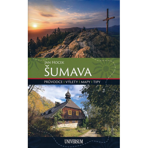 ŠUMAVA