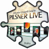 MP 217 PRAHA - PILSNER URQUELL GALERIE