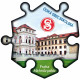 MP 222 PRAHA - MICHNŮV PALÁC, ČESKÁ OBEC SOKOLSKÁ