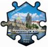 MP 233 PRAHA - LODĚ NATAL & PORTO