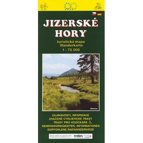 JIZERSKÉ HORY