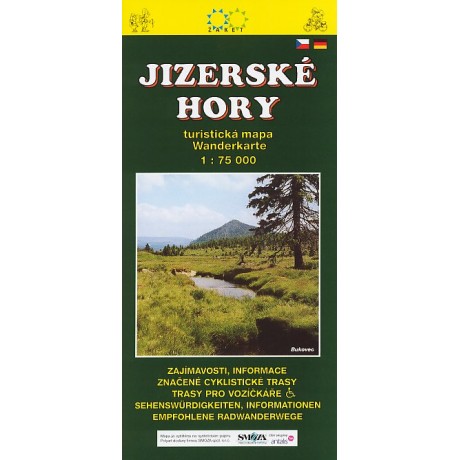 JIZERSKÉ HORY