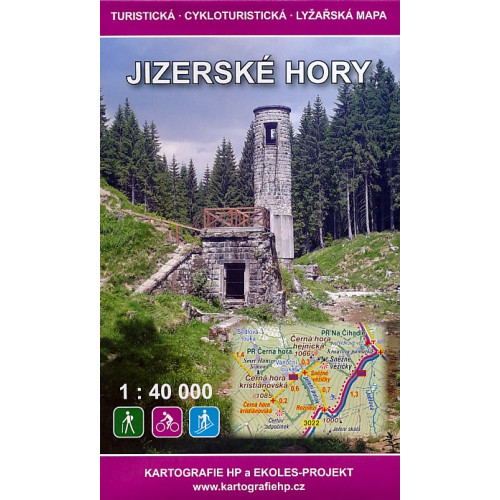 JIZERSKÉ HORY