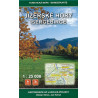 JIZERSKÉ HORY / ISERGEBIRGE