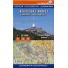 JEŠTĚDSKÝ HŘBET - LIBEREC, JABLONECKO
