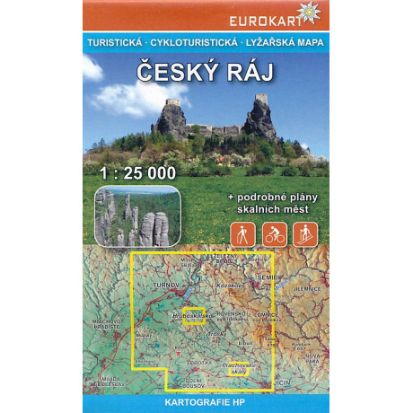 ČESKÝ RÁJ