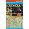ČESKOLIPSKO OD LUŽICKÝCH HOR K BEZDĚZU