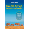 JIŽNÍ AFRIKA, LESOTHO & SVAZIJSKO / SOUTH AFRICA, LESOTHO & ESWATINI