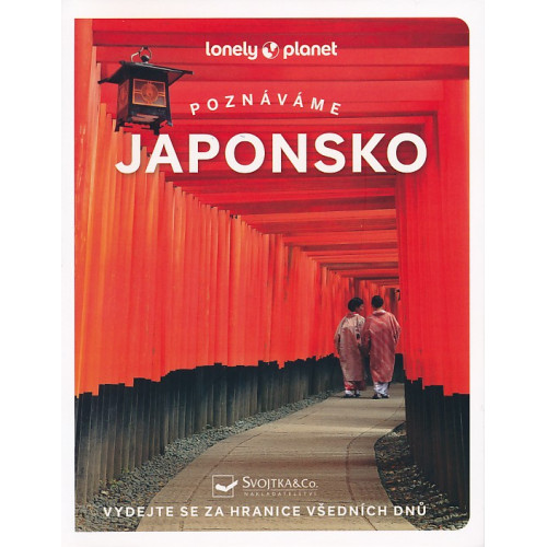 JAPONSKO - POZNÁVÁME