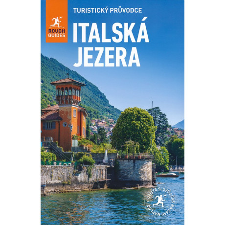 ITALSKÁ JEZERA