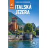 ITALSKÁ JEZERA