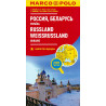 RUSKO, BĚLORUSKO, UKRAJINA