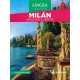 MILÁN, BERGAMO A JEZERA