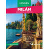 MILÁN, BERGAMO A JEZERA