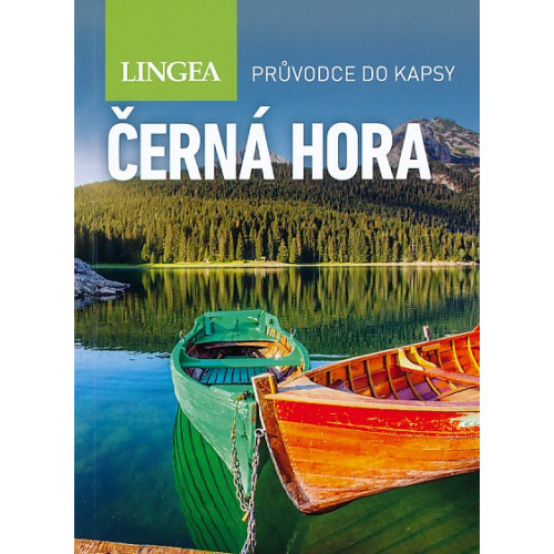 ČERNÁ HORA