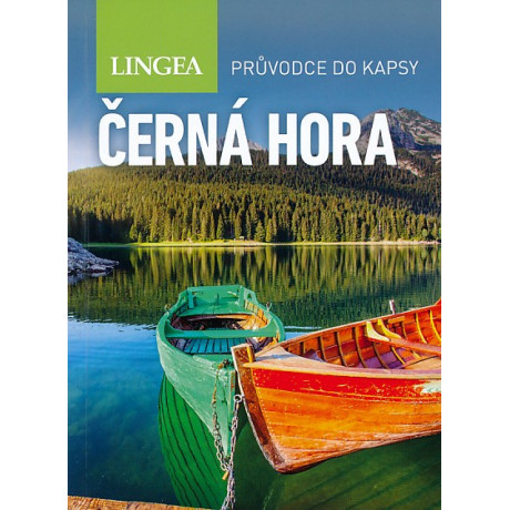 ČERNÁ HORA