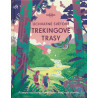 ÚCHVATNÉ SVĚTOVÉ TREKINGOVÉ TRASY