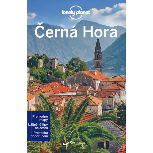 ČERNÁ HORA