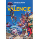 VALENCIE DO KAPSY