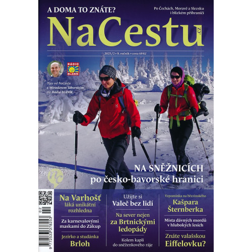 NACESTU 2/2025