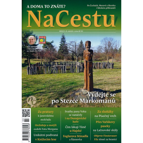 NACESTU 3/2025