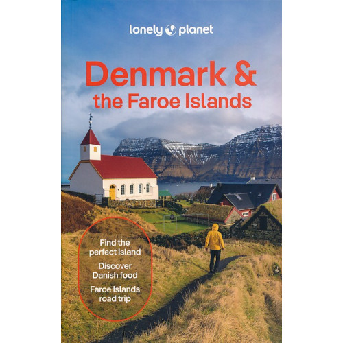 DÁNSKO & FAERSKÉ OSTROVY / DENMARK & THE FAROE ISLANDS