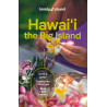 HAVAJ, VELKÝ OSTROV / HAWAII THE BIG ISLAND