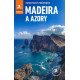 MADEIRA A AZORY