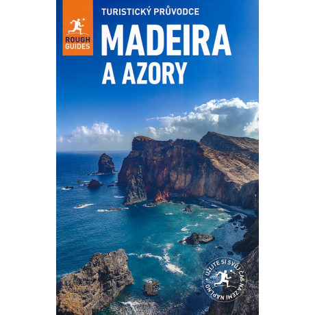 MADEIRA A AZORY