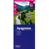 KYRGYZSTÁN