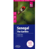 SENEGAL, GAMBIE