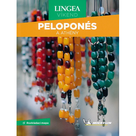 PELOPONÉS A ATHÉNY