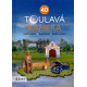 TOULAVÁ KAMERA 40