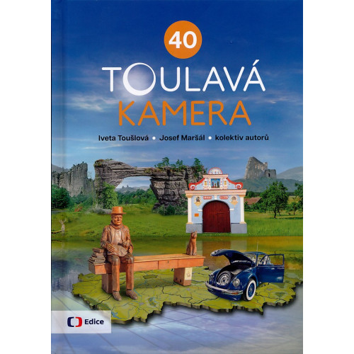 TOULAVÁ KAMERA 40