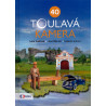 TOULAVÁ KAMERA 40